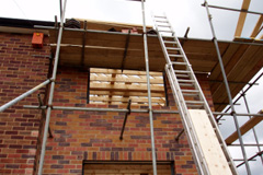 trusted extension quotes Arncliffe
